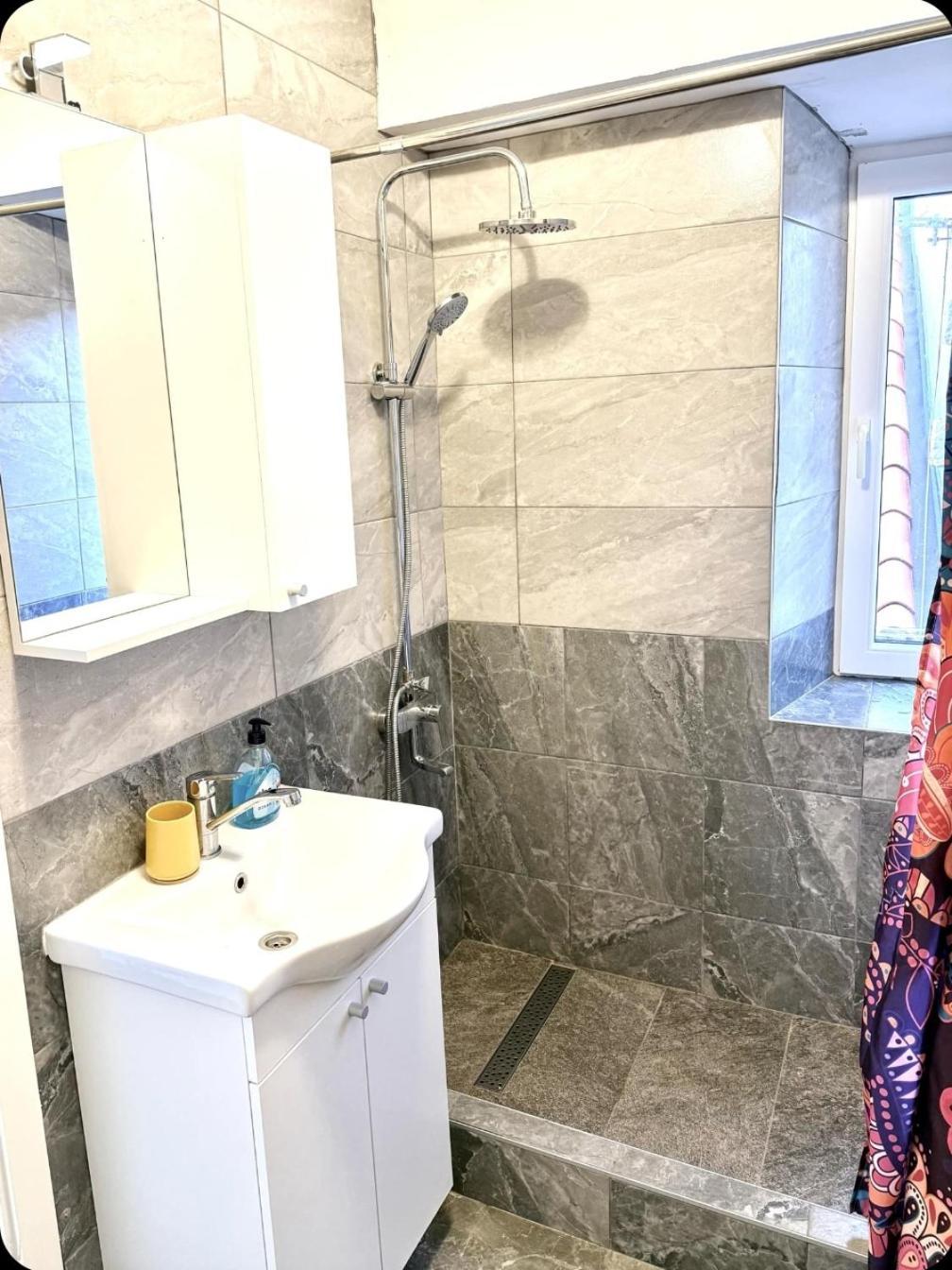 Dubrovnik Sweet Little Corner Apartment מראה חיצוני תמונה