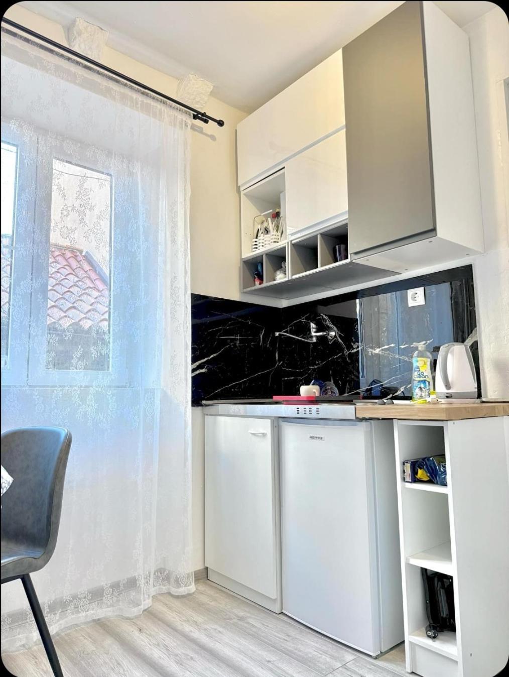 Dubrovnik Sweet Little Corner Apartment מראה חיצוני תמונה
