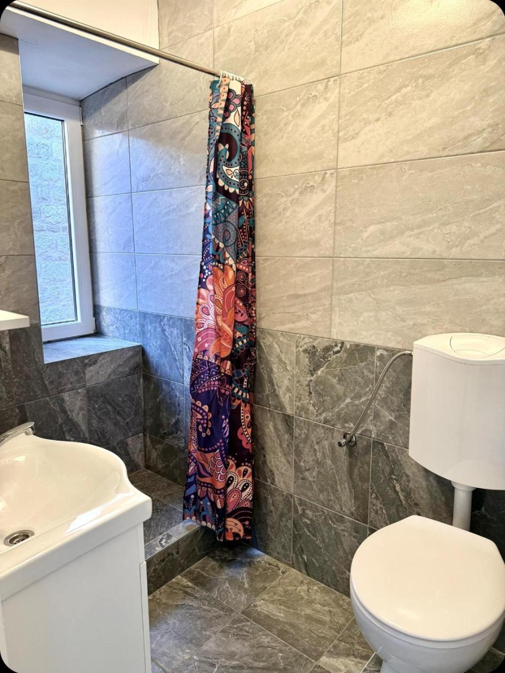 Dubrovnik Sweet Little Corner Apartment מראה חיצוני תמונה
