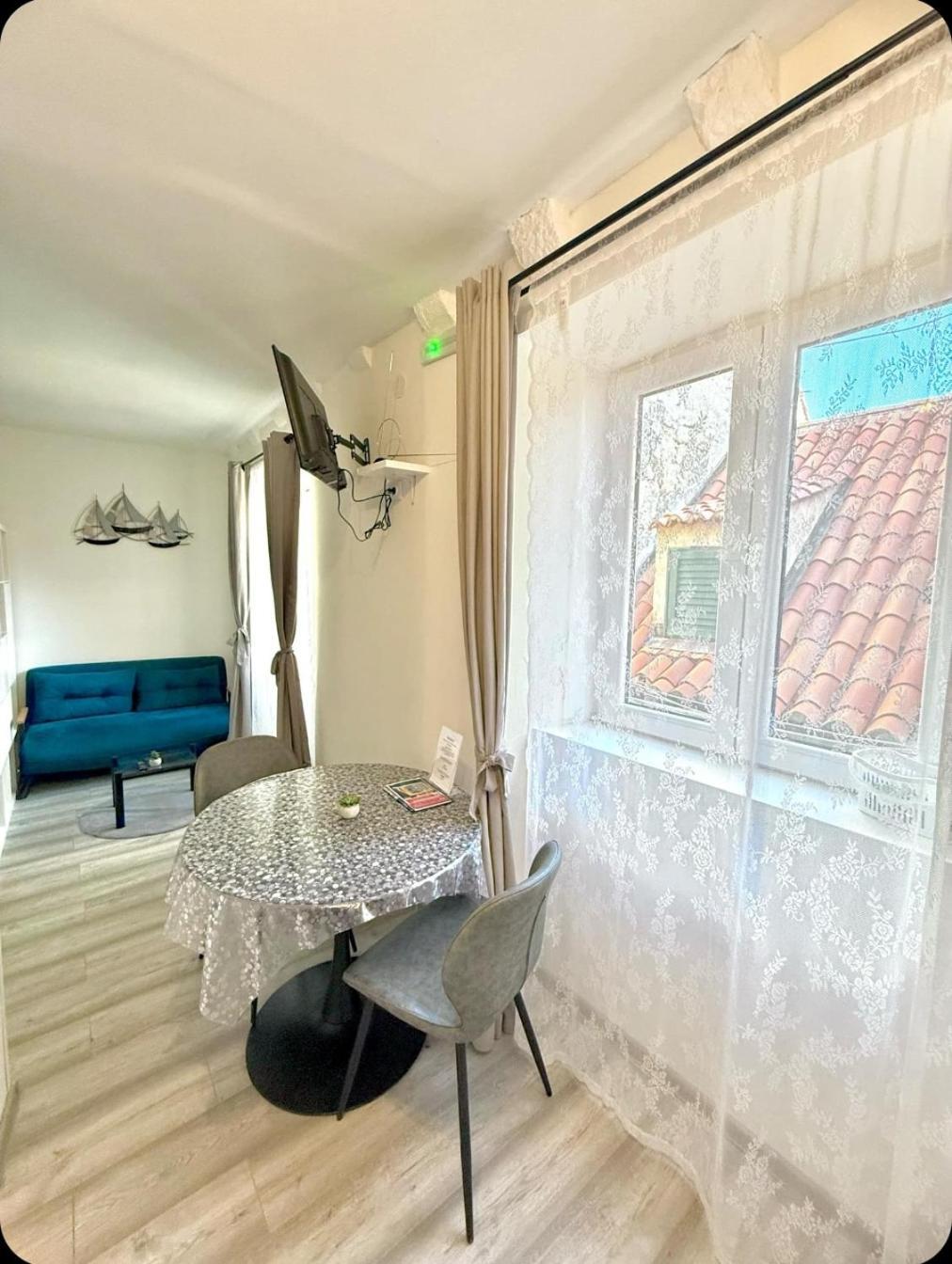 Dubrovnik Sweet Little Corner Apartment מראה חיצוני תמונה